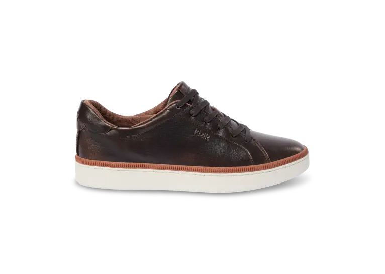 Kizik Sonoma Men's - Browns Shoe Fit Company